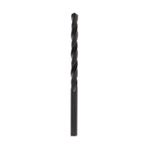 Makita Drilling Acc Hss R-Series Economy Metal Drill Bit 4.8mm X 80mm - 10pk  | D-39562